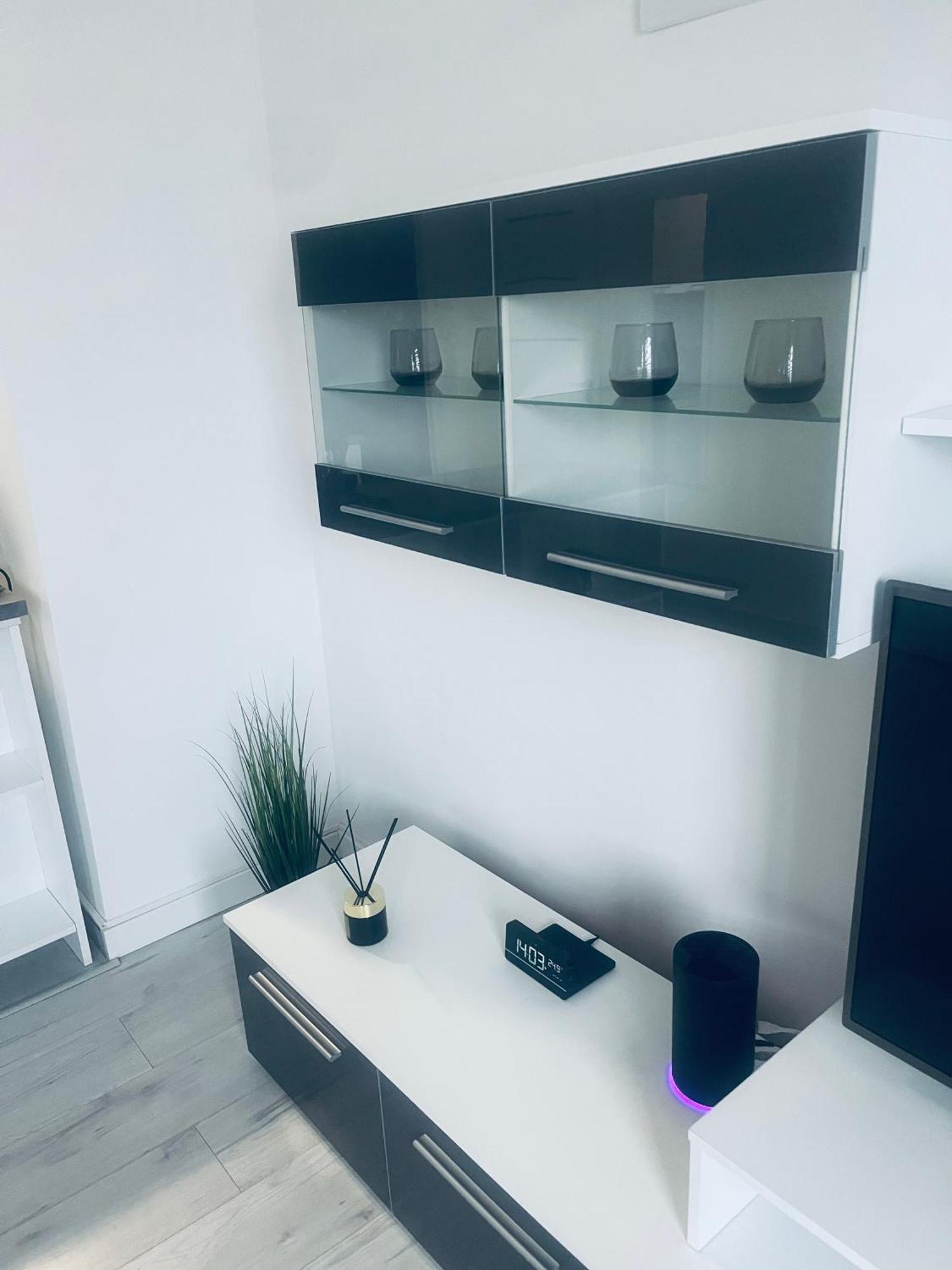 Silver Apartament Катовице Екстериор снимка