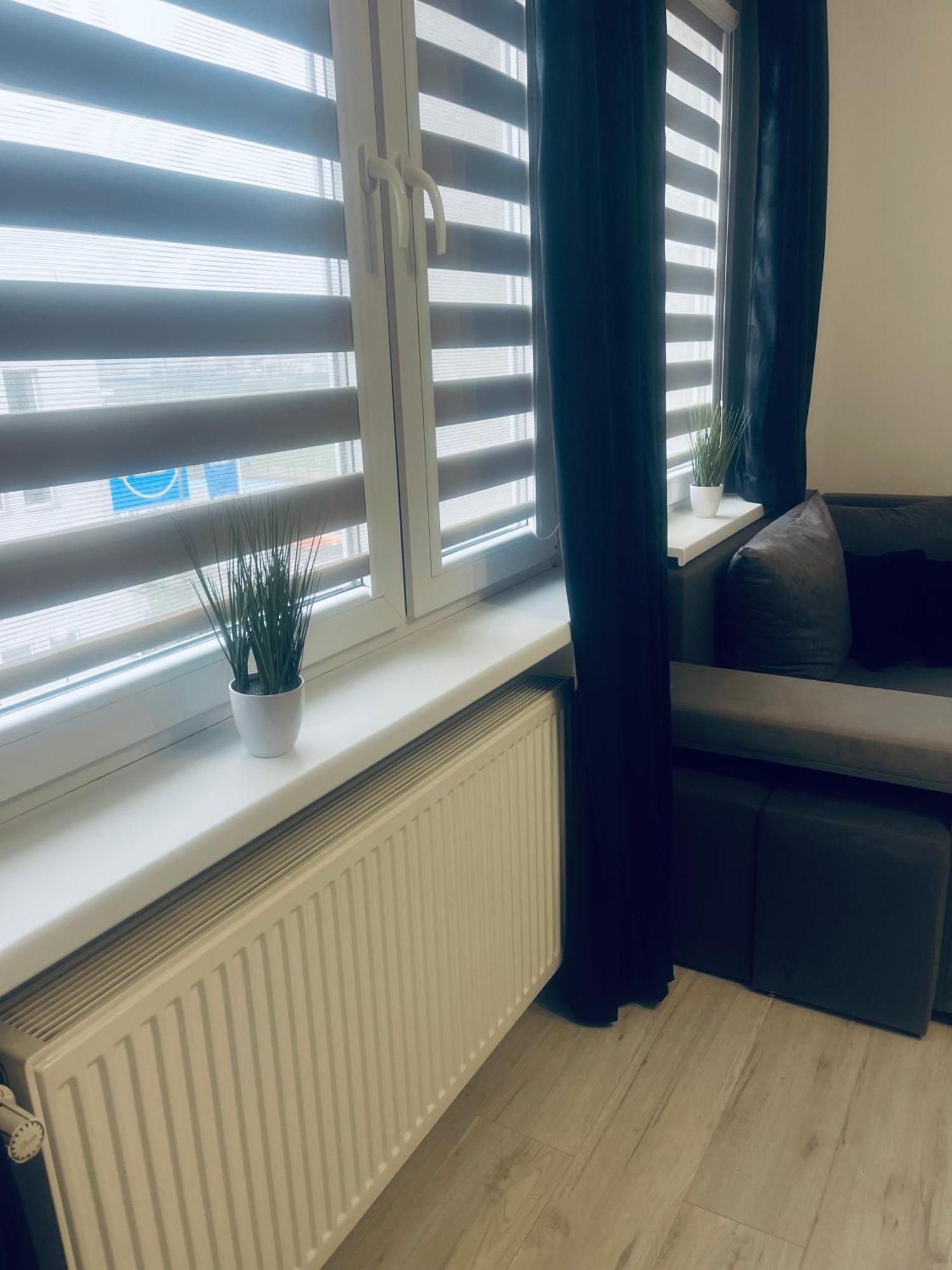 Silver Apartament Катовице Екстериор снимка
