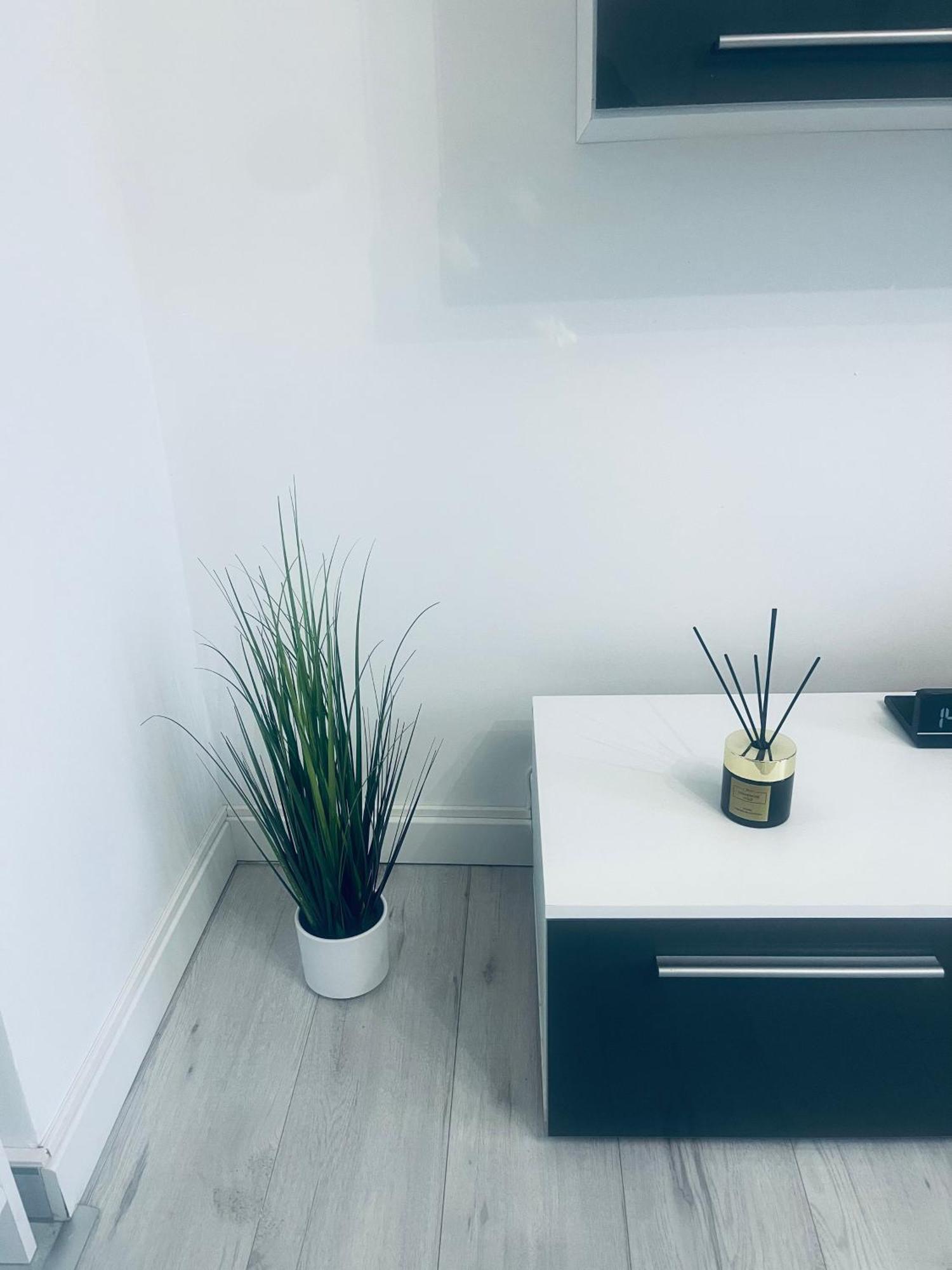 Silver Apartament Катовице Екстериор снимка