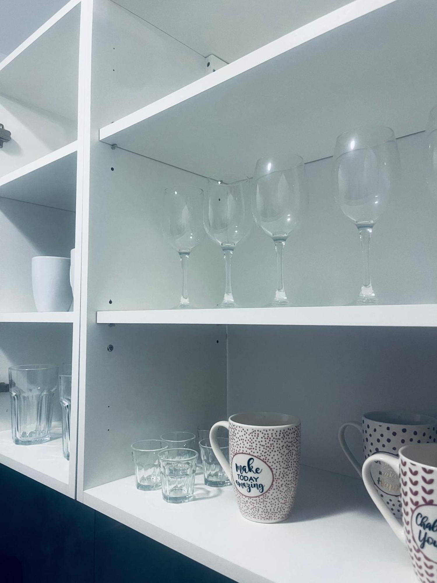 Silver Apartament Катовице Екстериор снимка
