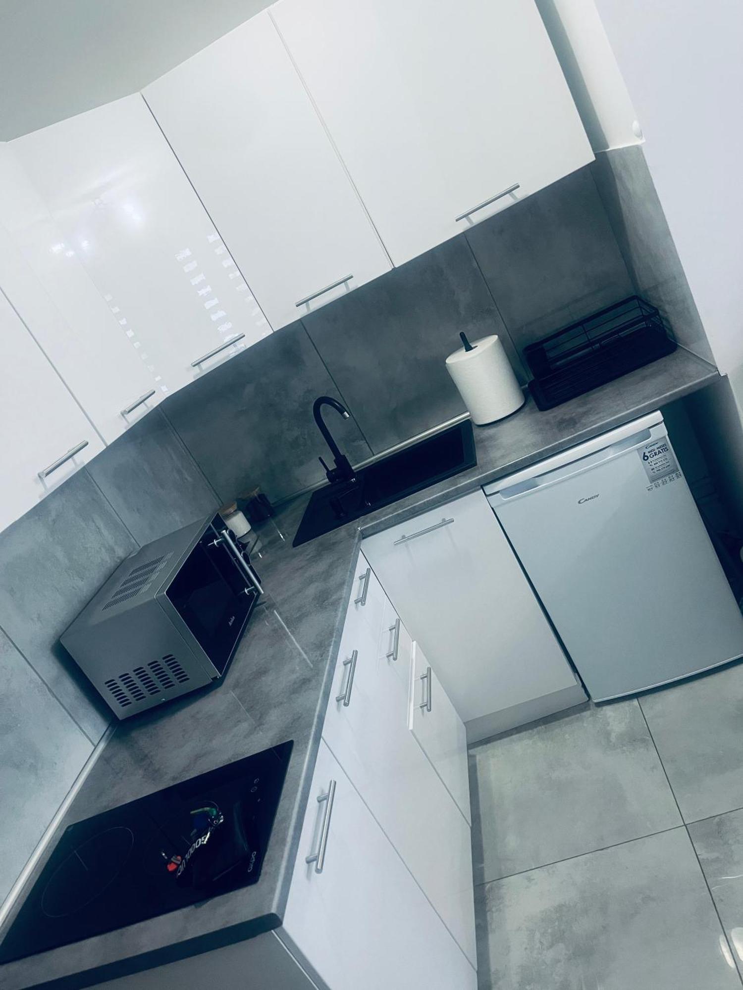 Silver Apartament Катовице Екстериор снимка
