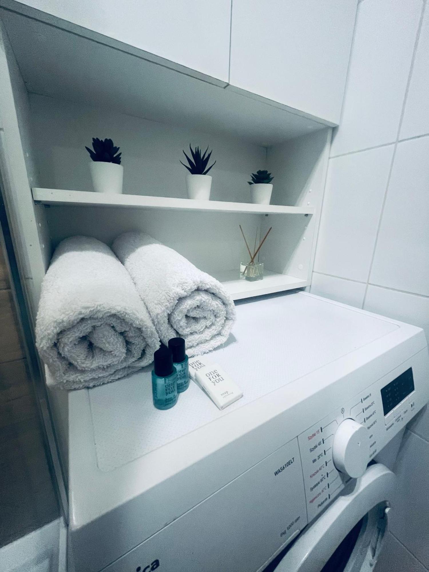 Silver Apartament Катовице Екстериор снимка